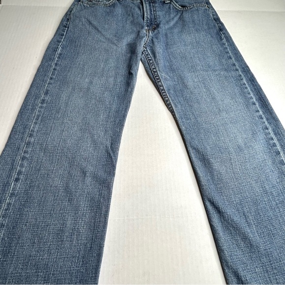 Levi’s 550 Relaxed Fit 12 Husky W32 L27 - Picture 3 of 13